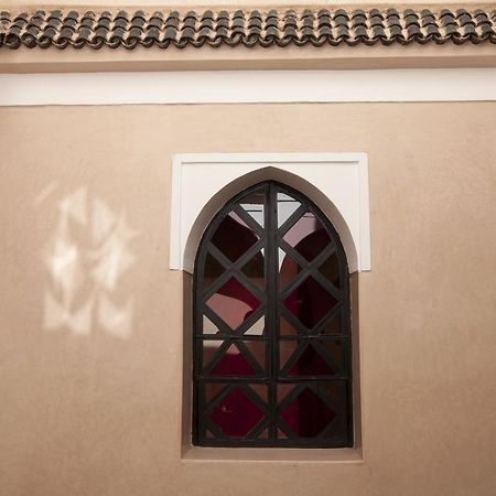 Riad Le Rubis Marrakesh Exterior photo