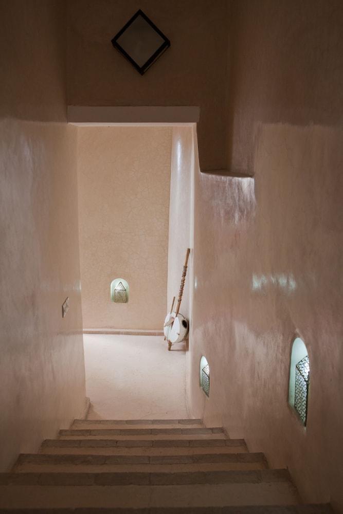 Riad Le Rubis Marrakesh Exterior photo