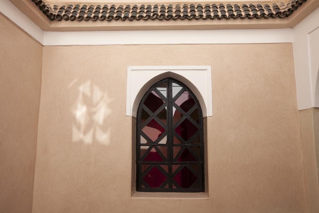 Riad Le Rubis Marrakesh Exterior photo